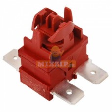 Кнопка включения выключения для посудомоечной машины Indesit, Hotpoint Ariston 142650, 096884