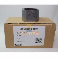 Обойма с магнитами для шуруповерта Makita BHP451 638425-4