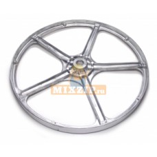 Шкив барабана для стиральной машины Samsung Diamond Eco Bubble Crystal Slim DC66-00524A Шкив барабана для стиральной машины Samsung Diamond Eco Bubble Crystal Slim DC66-00524A