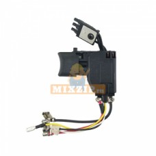 Выключатель C3HA-Z1A-MS для шуруповерта Makita BDF446 650747-2