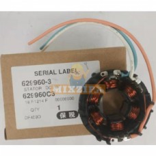 Статор для шуруповерта Makita BDF459 629960-3 Статор для шуруповерта Makita BDF459 629960-3