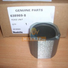 Обойма с магнитами для шуруповерта Makita BDF448, BHP458 638989-8