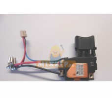 Выключатель TG553FSB-3 для шуруповерта Makita BDF459 650569-0