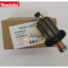 Ротор для шуруповерта Makita BDF458, BHP458 619496-0 Ротор для шуруповерта Makita BDF458, BHP458 619496-0