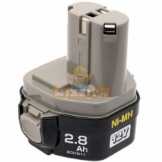 Аккумулятор Makita 1235 193059-5