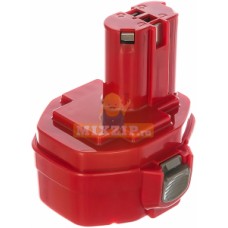 Аккумулятор Makita 1434 PITATEL 193101-2
