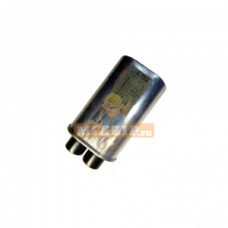 Конденсатор высоковольтный для микроволновых печей Samsung 2501-001019 Конденсатор высоковольтный для микроволновых печей Samsung 2501-001019