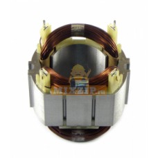 Статор для перфоратора Makita HR4001C, HR4011C 625758-6 Статор для перфоратора Makita HR4001C, HR4011C 625758-6