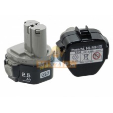 Аккумулятор Makita 1235 193059-5