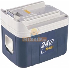 Аккумулятор Makita BH2420 193736-9