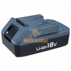 Аккумулятор Makita L1853 632B07-6