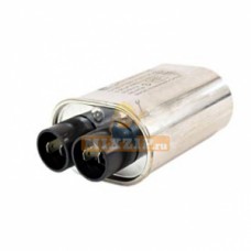 Конденсатор высоковольтный микроволновой печи Bosch 00617248