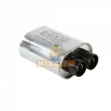 Конденсатор высоковольтный микроволновой печи LG 0CZZW1H004B Конденсатор высоковольтный микроволновой печи LG 0CZZW1H004B