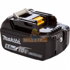 Аккумулятор Makita BL1850B 632F15-1