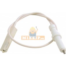 Свеча розжига (разрядник) для газовой плиты Bosch, Siemens, NEFF 187899 Свеча розжига (разрядник) для газовой плиты Bosch, Siemens, NEFF 187899