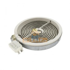 Конфорка для стеклокерамической плиты Hotpoint-Ariston Indesit 139036 HiLight 1800W
