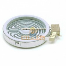 Конфорка для стеклокерамической плиты Hotpoint-Ariston Indesit 139052 HiLight 1200W Конфорка для стеклокерамической плиты Hotpoint-Ariston Indesit 139052 HiLight 1200W