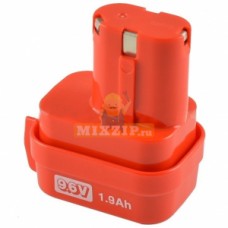 Аккумулятор Makita 9122 192595-8