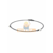 Кольцо для тарелки для микроволновой печи Bosch 00483075