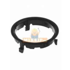 Кольцо защёлка для ручки управления микроволновой печи Bosch 10006105 Кольцо защёлка для ручки управления микроволновой печи Bosch 10006105
