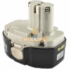 Аккумулятор Makita 1834 аналог 193102-0
