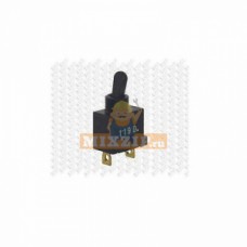 Выключатель STL106AT для болгарки (УШМ) Makita MT953 651424-9 Выключатель STL106AT для болгарки (УШМ) Makita MT953 651424-9