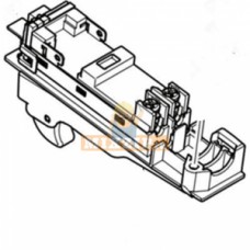 Выключатель для болгарки (УШМ) Makita GA7061R 632F79-5 Выключатель для болгарки (УШМ) Makita GA7061R 632F79-5