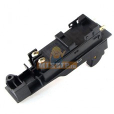 Выключатель для болгарки (УШМ) Makita GA9060 632F76-1