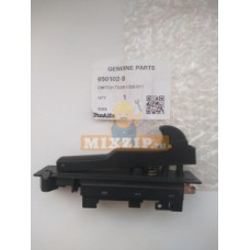Выключатель TG08-1200-011 для болгарки (УШМ) Makita GA7020 650102-8 Выключатель TG08-1200-011 для болгарки (УШМ) Makita GA7020 650102-8