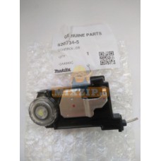 Контроллер для болгарки (УШМ) Makita GA5040C 620734-5