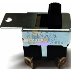 Выключатель SS203KY-4 для болгарки (УШМ) Makita 9505BH 651651-8 Выключатель SS203KY-4 для болгарки (УШМ) Makita 9505BH 651651-8