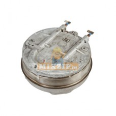 Бойлер тэн парогенератора DELONGHI 1400W 7312873789