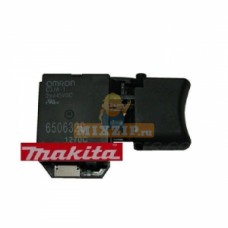 Выключатель для шуруповерта Makita BTD133 650632-9 Выключатель для шуруповерта Makita BTD133 650632-9