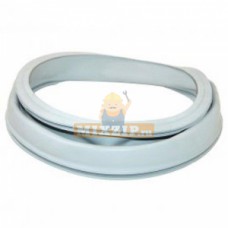 Манжета люка, прокладка двери для стиральной машины SMEG 754131861