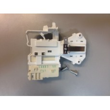 Блокировка дверцы люка стиральной машины SMEG 814490985