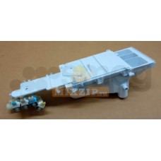 Бункер (дозатор) для стиральной машинки SMEG 691170794