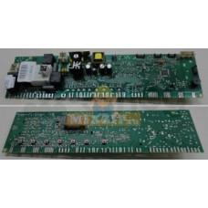 Модуль электронный, плата (индикации) управления для стиральной машины SMEG 696291693