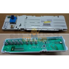 Модуль электронный, плата (индикации) управления для стиральной машины SMEG 811651058 Модуль электронный, плата (индикации) управления для стиральной машины SMEG 811651058