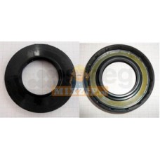 Сальник бака для стиральной машины SMEG 44X80X11/13 754132252 Сальник бака для стиральной машины SMEG 44X80X11/13 754132252