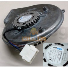 Вентилятор сушки для стиральной машины SMEG (СМЕГ) 689250118