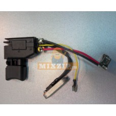 Выключатель для шуруповерта Makita DDF343 632A24-0 Выключатель для шуруповерта Makita DDF343 632A24-0