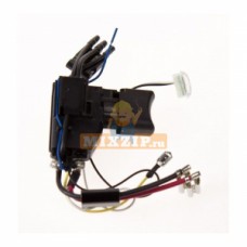 Выключатель для шуруповерта Makita DDF482 632F27-4 Выключатель для шуруповерта Makita DDF482 632F27-4