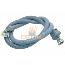 Заливной шланг с акваконтролем стиральной машины SMEG 758972630