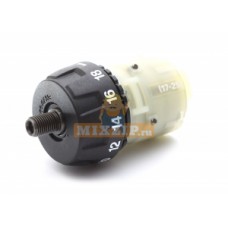 Редуктор для шуруповерта Makita DF333D 127125-6 Редуктор для шуруповерта Makita DF333D 127125-6