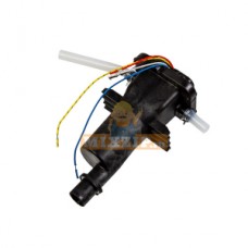 Бойлер в сборе ТЭН парогенератора Tefal CS-00133929