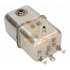 Бойлер (ТЭН) парогенератора Bosch 12008374