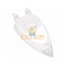 Нижняя часть корпуса утюга Braun 67051183 Нижняя часть корпуса утюга Braun 67051183