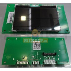 Дисплей духового шкафа SMEG 811651933 Дисплей духового шкафа SMEG 811651933