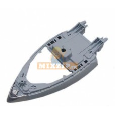Нижняя часть корпуса утюга Braun 67050919 Нижняя часть корпуса утюга Braun 67050919