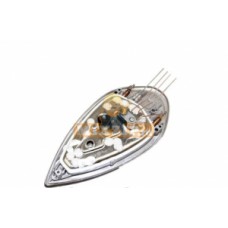 Подошва для утюга Tefal CS-00121807 Подошва для утюга Tefal CS-00121807